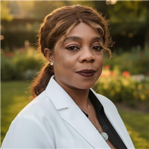 Angela Otegbulu, PMHNP