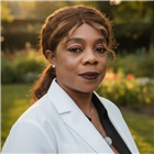 Angela Otegbulu, PMHNP