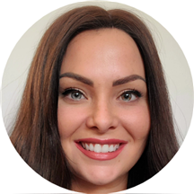 Angela Paoli, LCSW