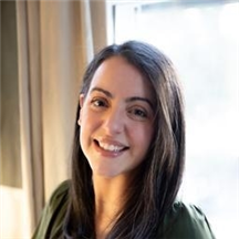 Angela Pereira Saafigueroa, LPC