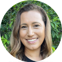 Angela Perez-Bell, LPCC