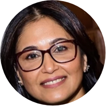 Angela Persaud, NP