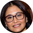 Angela Persaud, NP