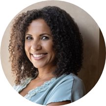 Angela Phillips-McCord, LMFT
