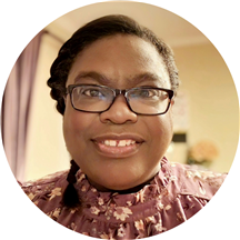 Angela Pippins, LPC