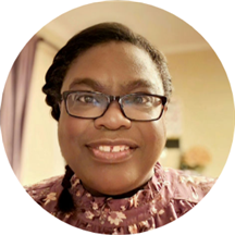 Angela Pippins, LPC