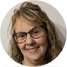 Angela Potts, RD