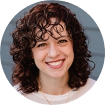 Angela Presto, LMHC