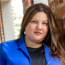Angela Quinn, LPC