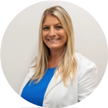 Angela Raab, CRNP