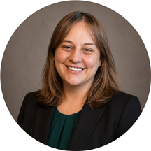 Angela Ragsdale, LCSW