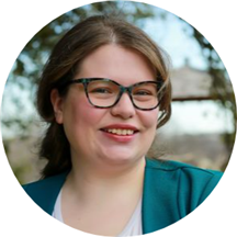 Angela Redman, LCSW