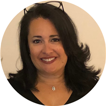 Angela Reinhold, LCSW