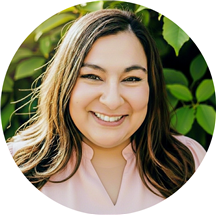 Angela Rezendes, LPC