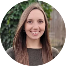 Angela Robertson, OTR/L