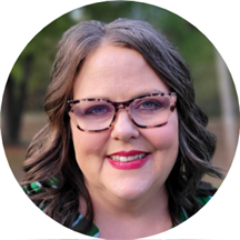 Angela Robinson, LPC