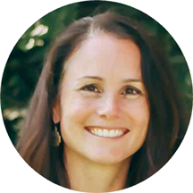 Angela Rudden, LMSW