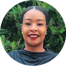 Angela Saidybah, LICSW