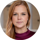 Angela Sanders, PMHNP