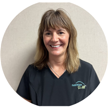 Angela Savitski, RDN