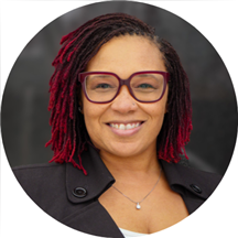 Angela Shepherd, LICSW