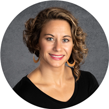 Angela Shuey, LPC