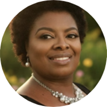 Angela Smalls, LMHC