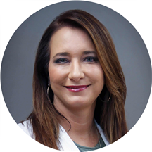Angela Smith, FNP-BC