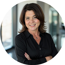 Angela Smithson, LCSW