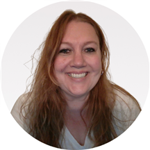 Angela Smyser, LCSW