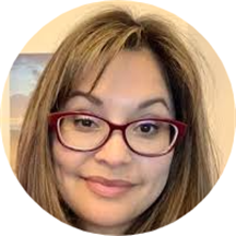 Angela Soto, LMFT