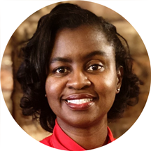 Angela Stills, LPC