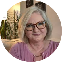 Angela Stillwell, LPC