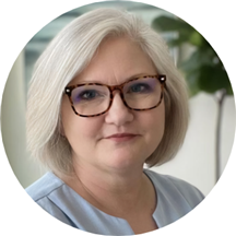 Angela Stillwell, LPC