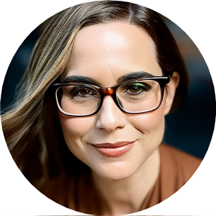 Angela Swirski, LMFT