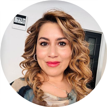 Angela Tamayo, LCSW - C