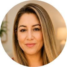 Angela Tamayo, LCSW
