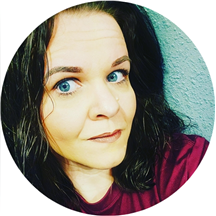 Angela Tayson, LPC