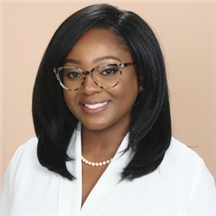 Angela Thompson, LICSW