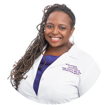 Angela Thornton, CNM, MS