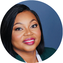 Angela Tolliver-Algabri, PMHNP