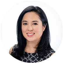 Angela Tsai, MS, RDN, CD