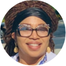 Angela Udemezue, MSN, NP