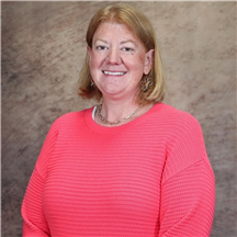 Angela Vaslavsky, LPC