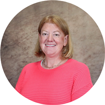 Angela Vaslavsky, LPC