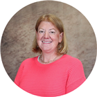 Angela Vaslavsky, LPC