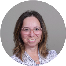 Angela Vensor-Cushman