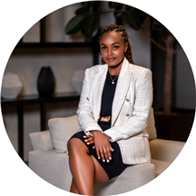 Angela Wandungu, APRN, RN