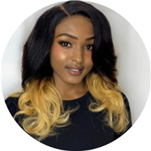 Angela Wandungu, PMHNP