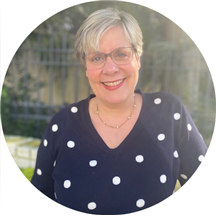 Angela Weck, LCSW